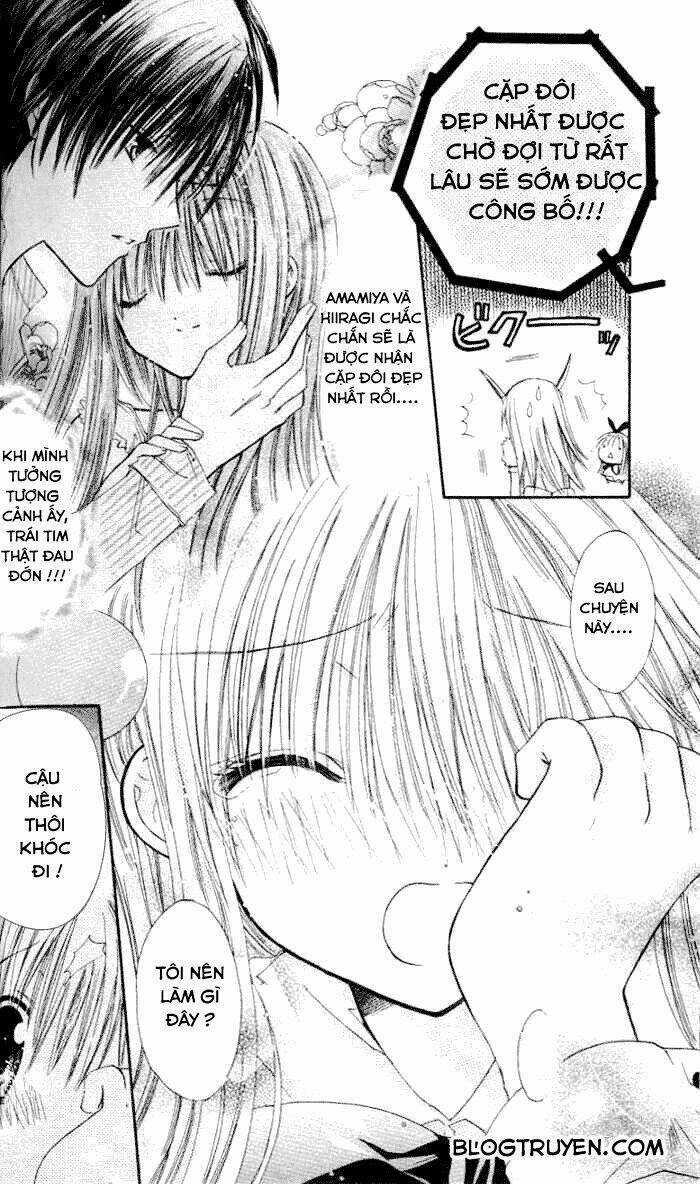 Pixie Pop Chapter 8 trang 26
