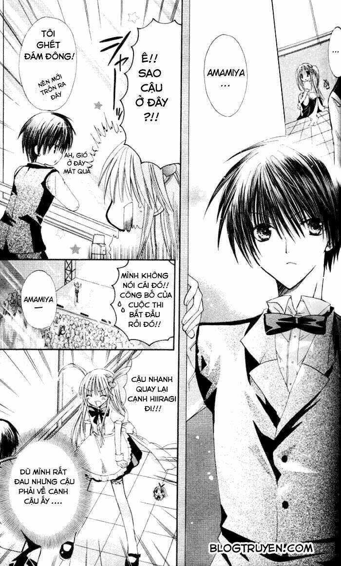 Pixie Pop Chapter 8 trang 27