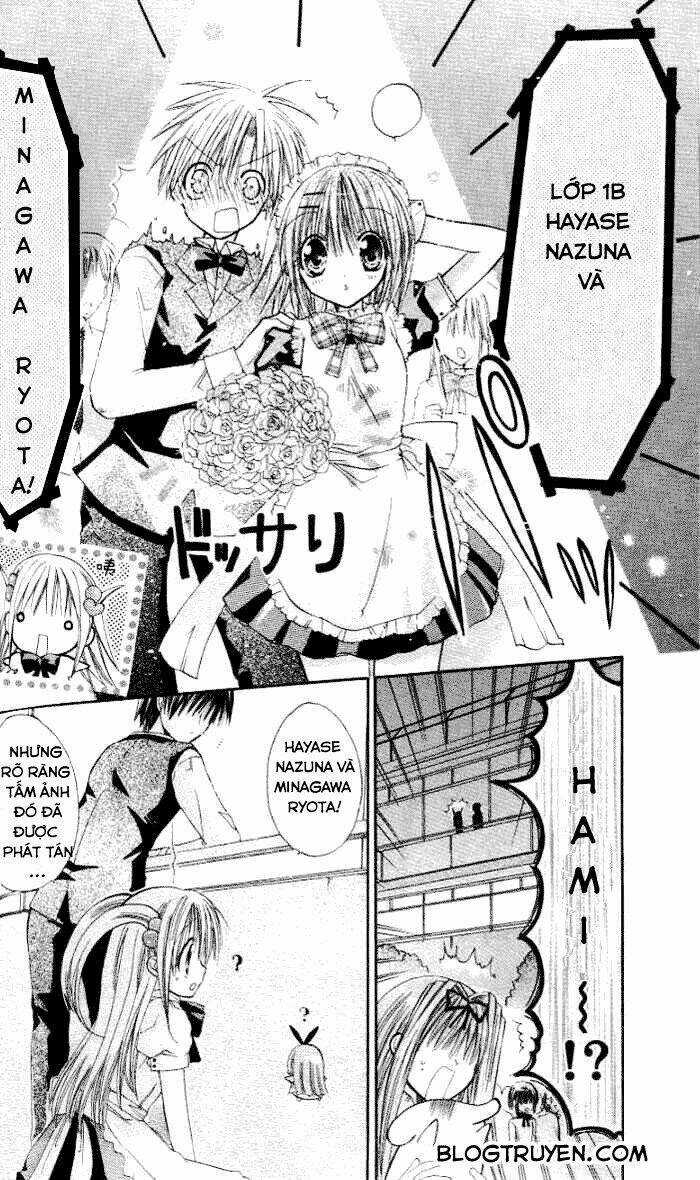 Pixie Pop Chapter 8 trang 29