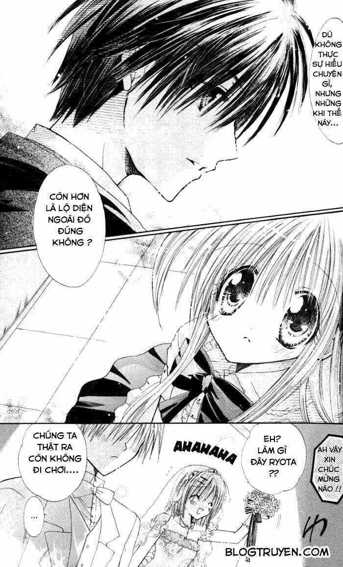 Pixie Pop Chapter 8 trang 30