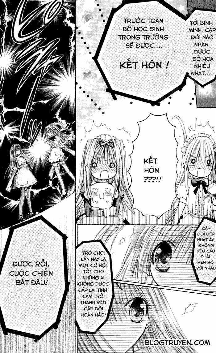 Pixie Pop Chapter 8 trang 7