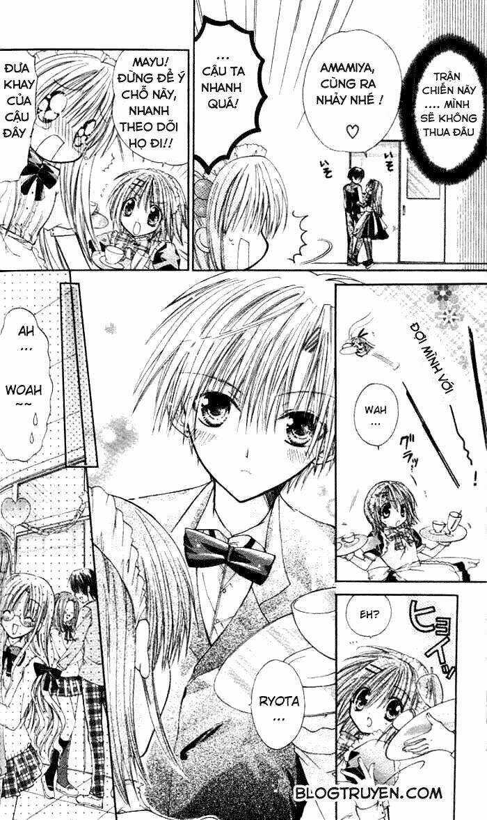 Pixie Pop Chapter 8 trang 8