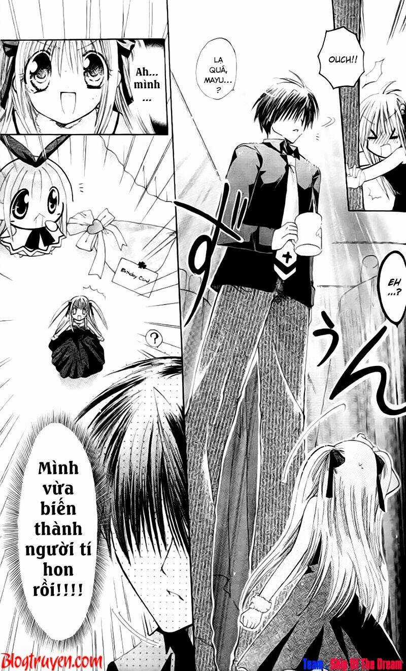 Pixie Pop Chapter 9 trang 12