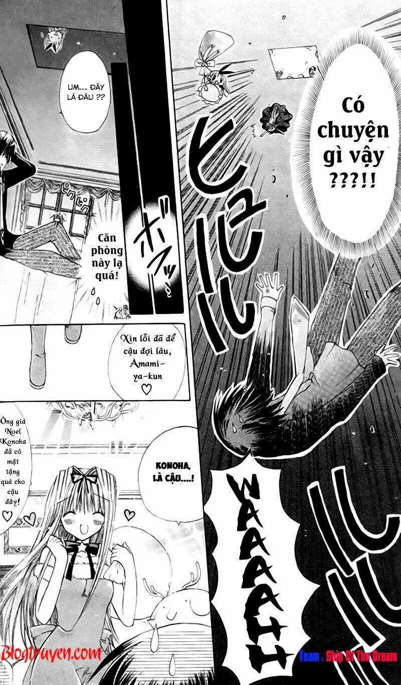 Pixie Pop Chapter 9 trang 15