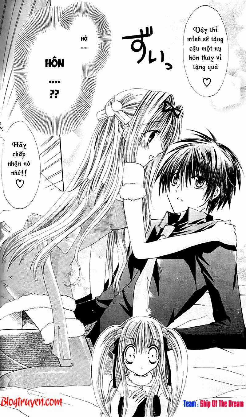 Pixie Pop Chapter 9 trang 17