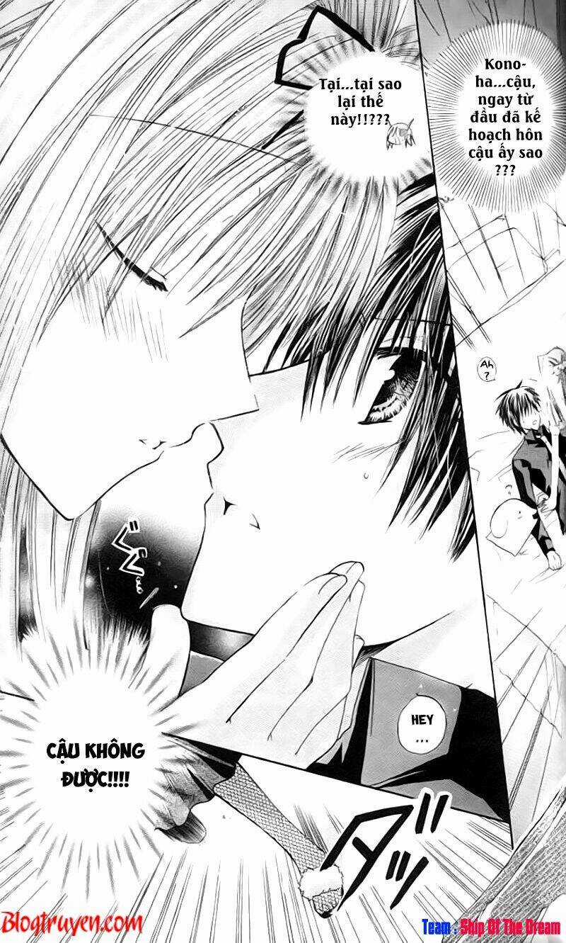 Pixie Pop Chapter 9 trang 18