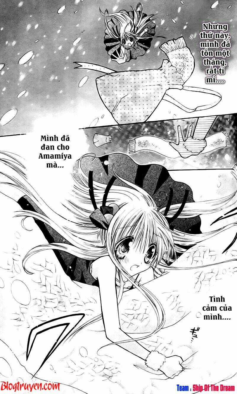 Pixie Pop Chapter 9 trang 24