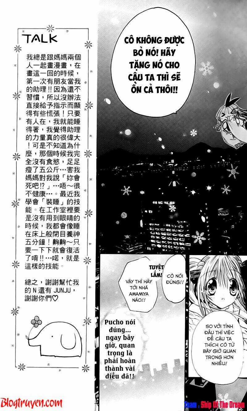 Pixie Pop Chapter 9 trang 26