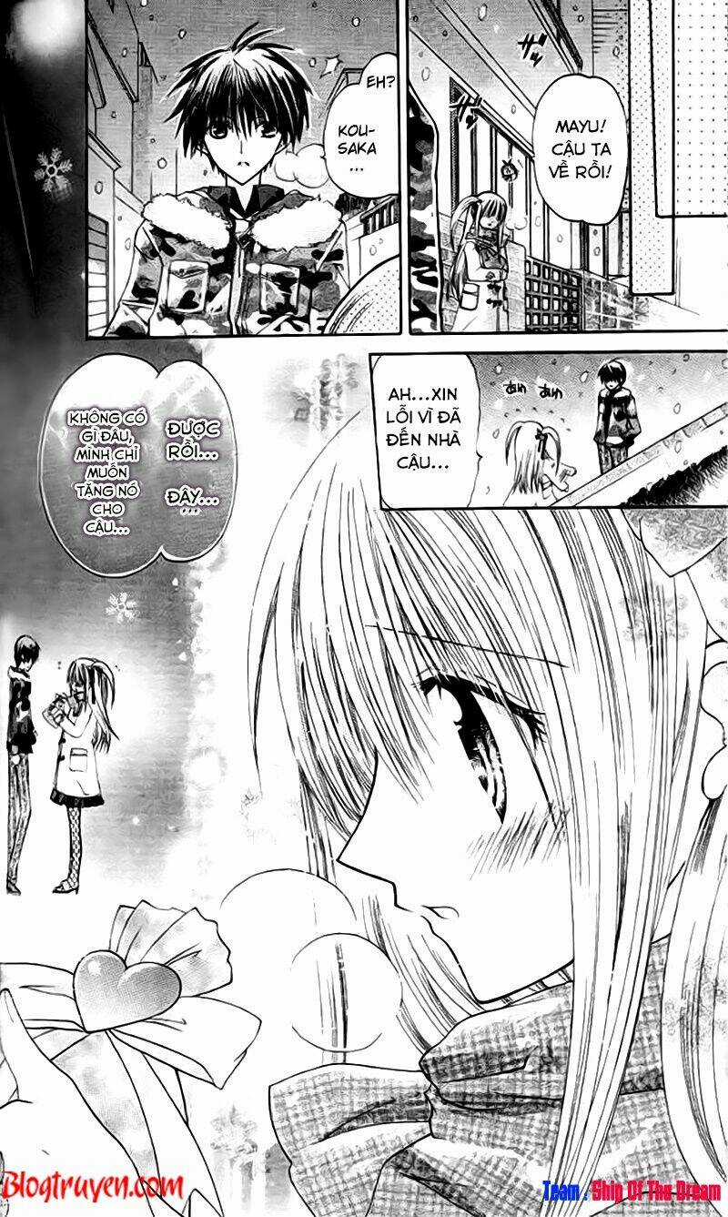 Pixie Pop Chapter 9 trang 27