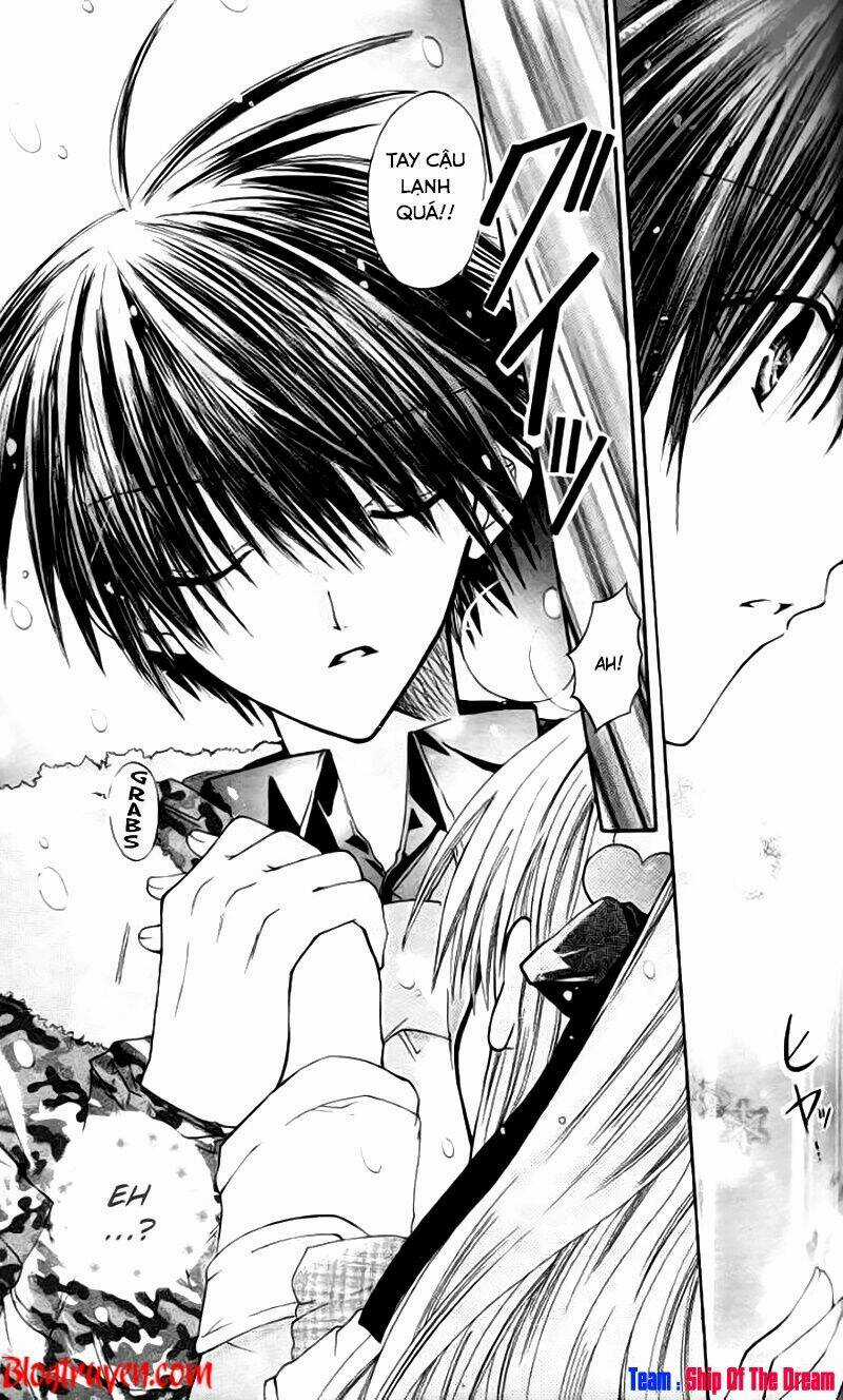 Pixie Pop Chapter 9 trang 28