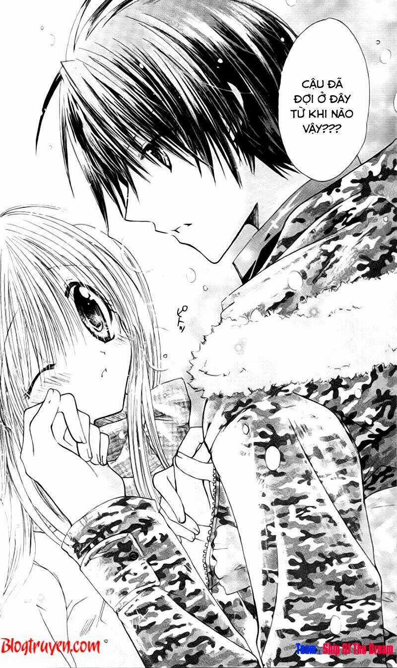 Pixie Pop Chapter 9 trang 29