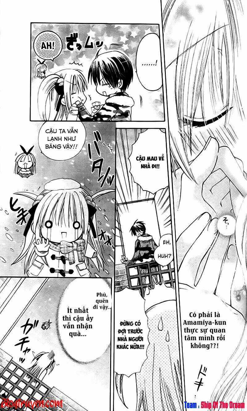 Pixie Pop Chapter 9 trang 30