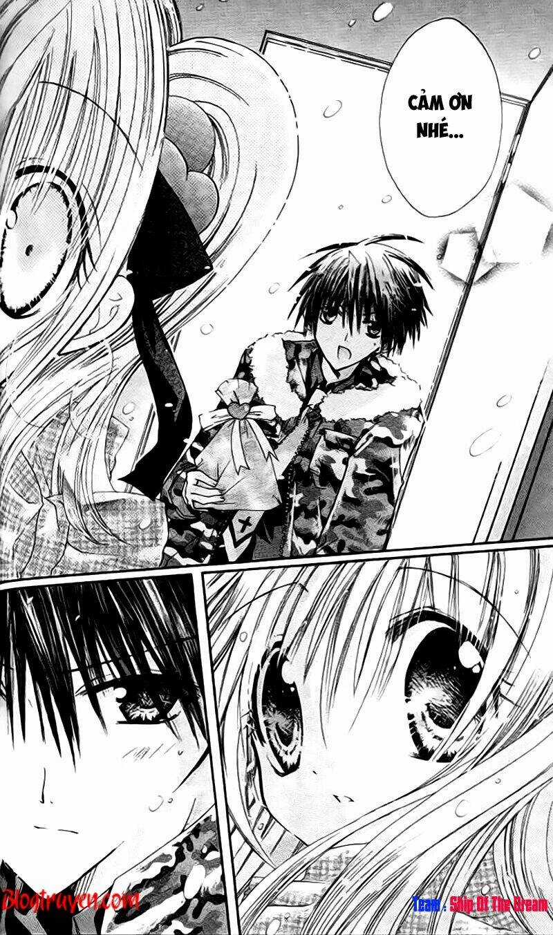 Pixie Pop Chapter 9 trang 31