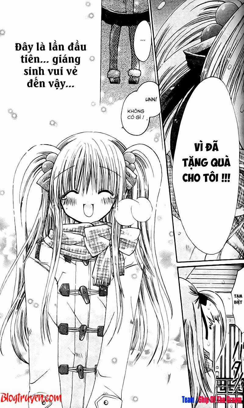 Pixie Pop Chapter 9 trang 32