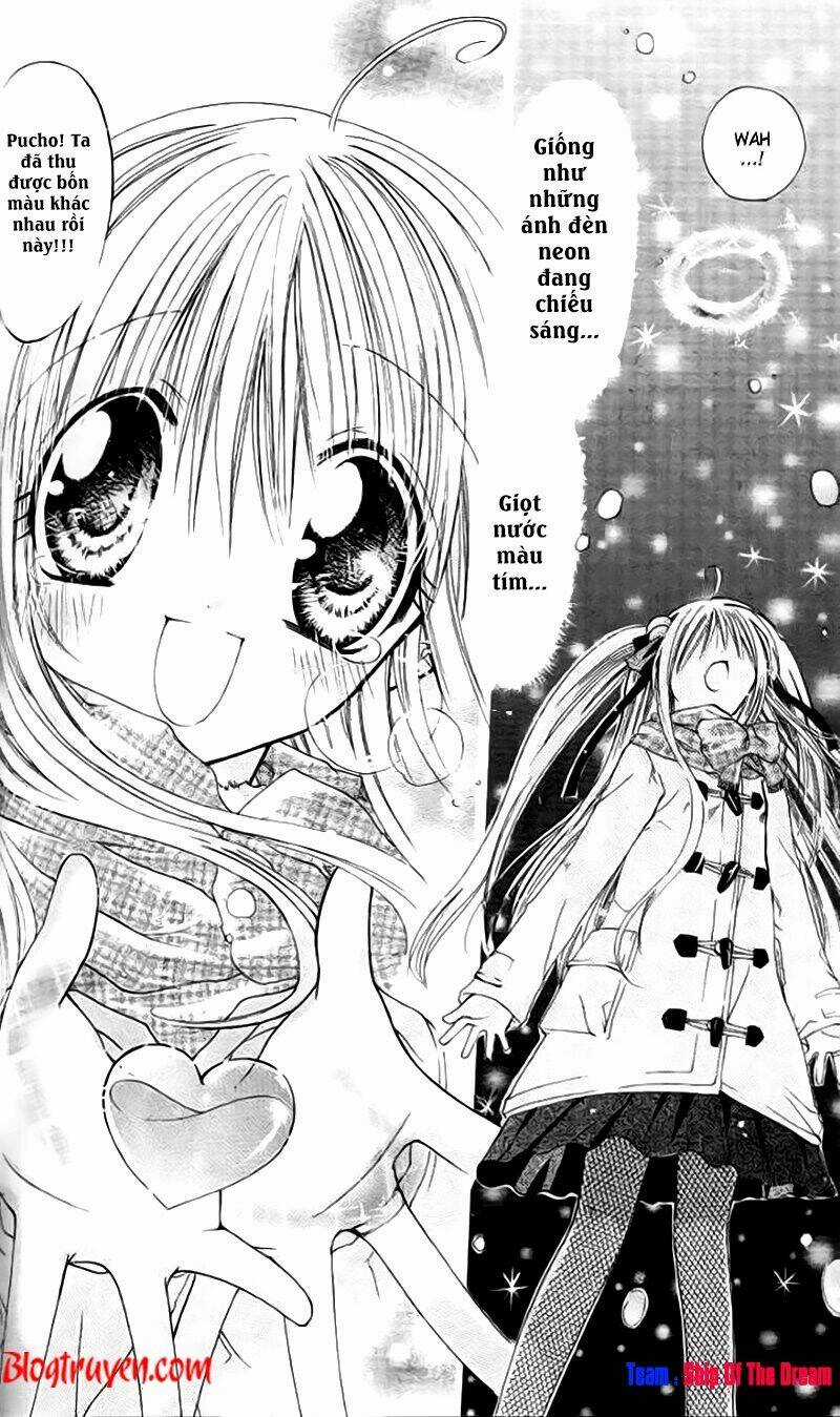 Pixie Pop Chapter 9 trang 33