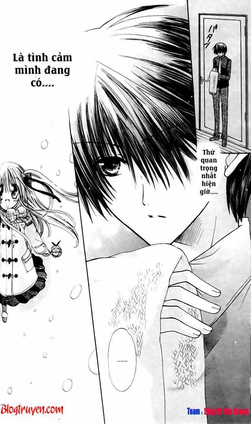 Pixie Pop Chapter 9 trang 35