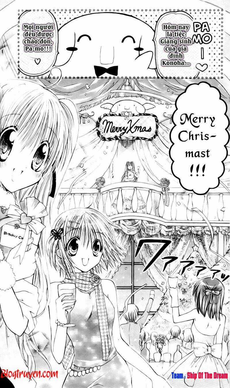 Pixie Pop Chapter 9 trang 5