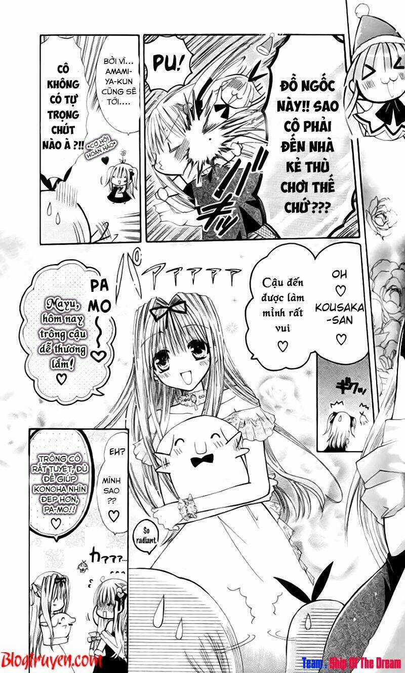 Pixie Pop Chapter 9 trang 6