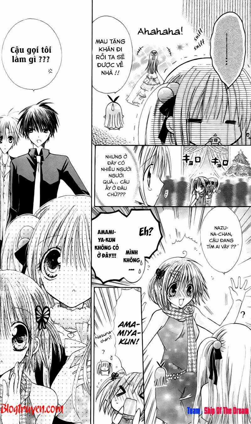 Pixie Pop Chapter 9 trang 7