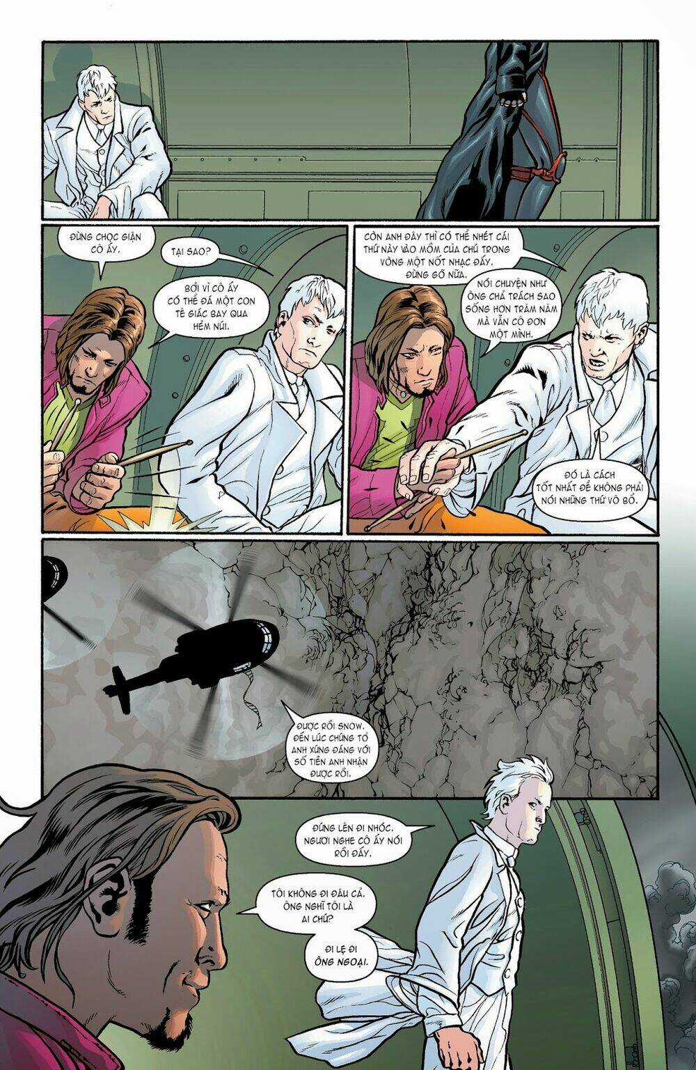 Planetary Chapter 1 trang 10