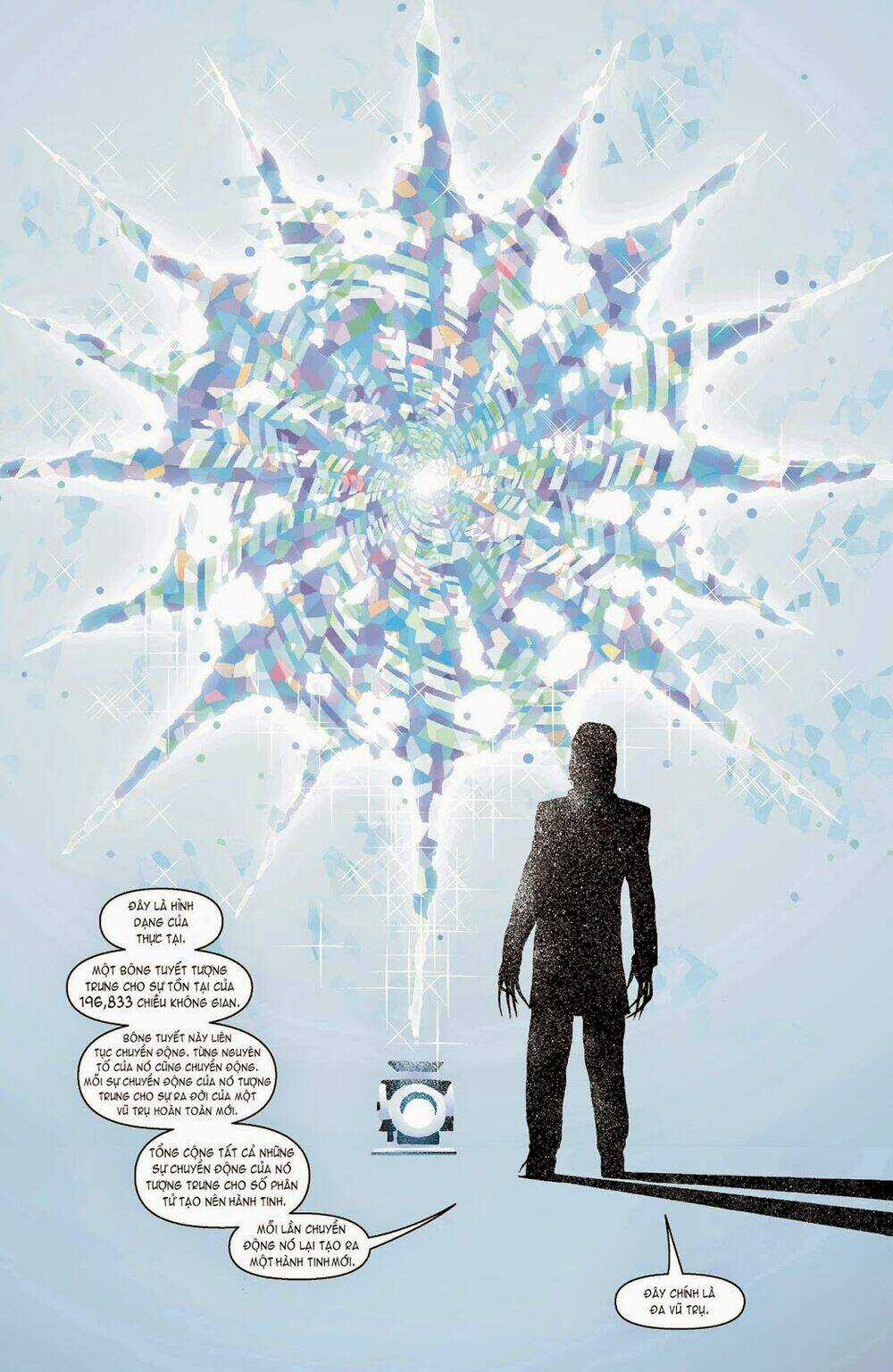 Planetary Chapter 1 trang 17