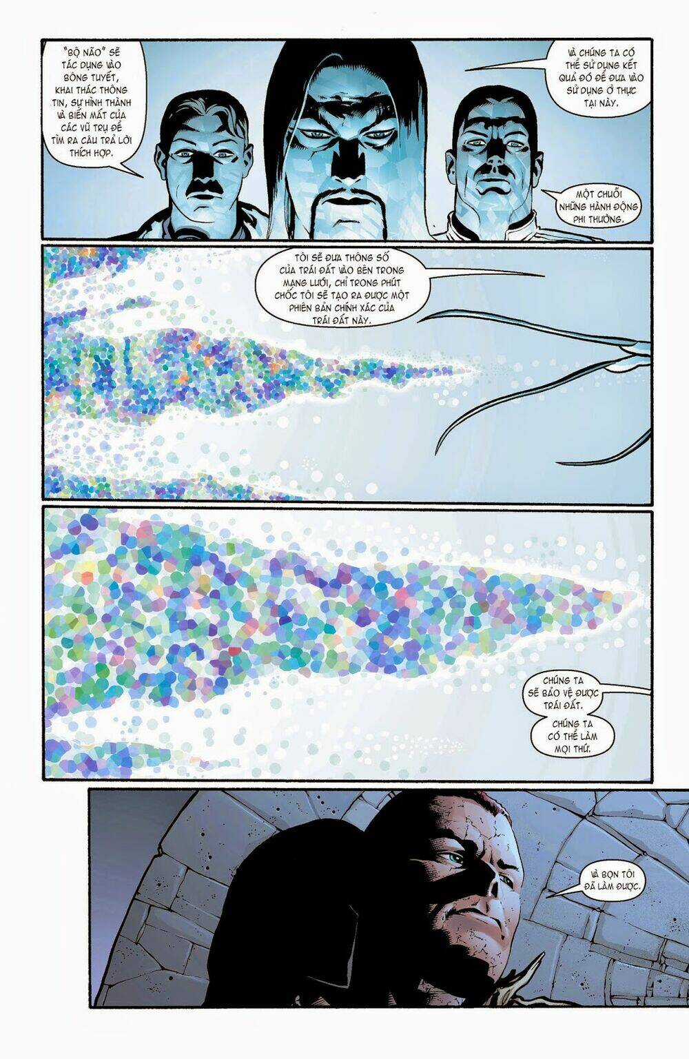 Planetary Chapter 1 trang 18