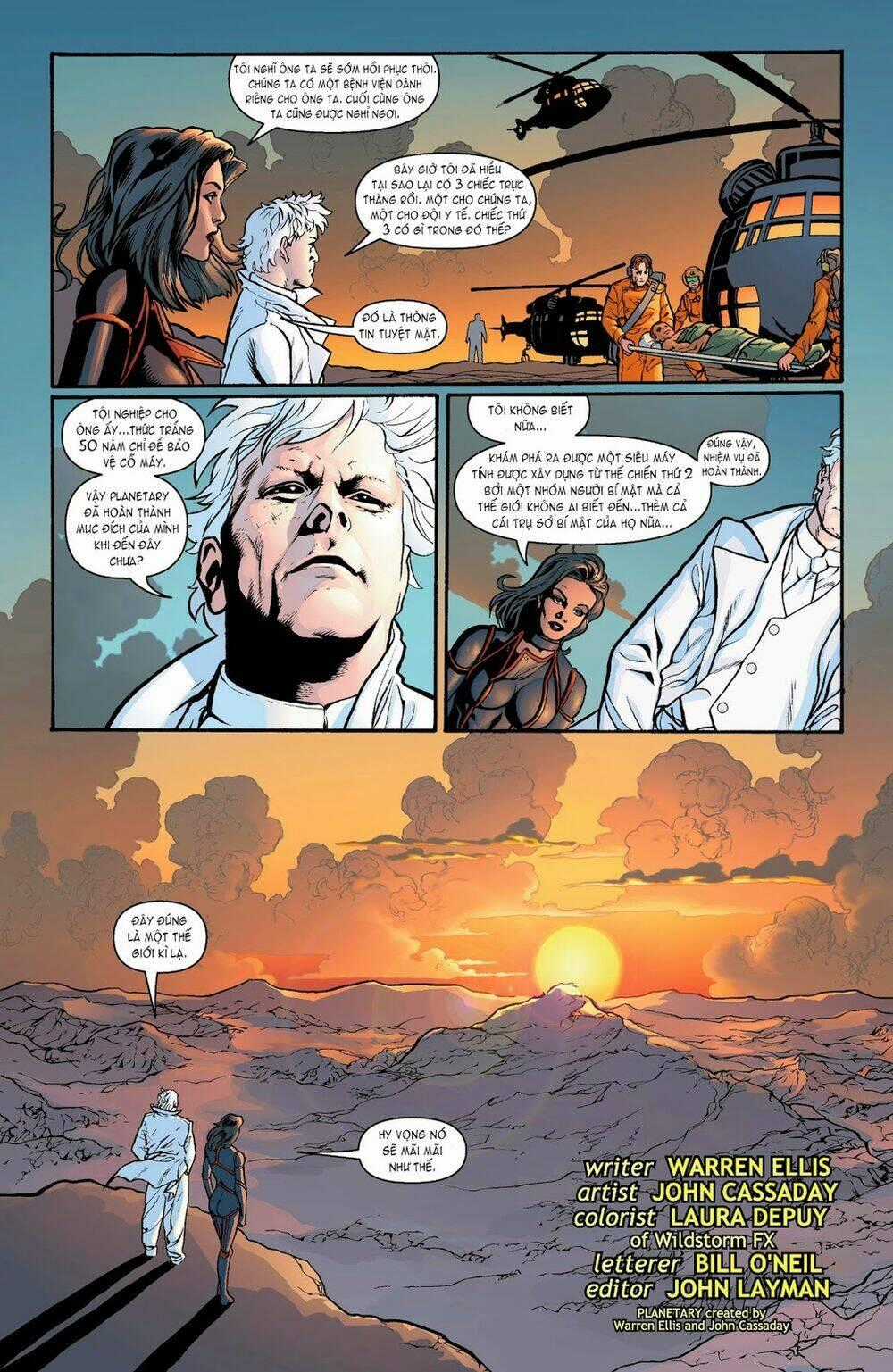 Planetary Chapter 1 trang 24