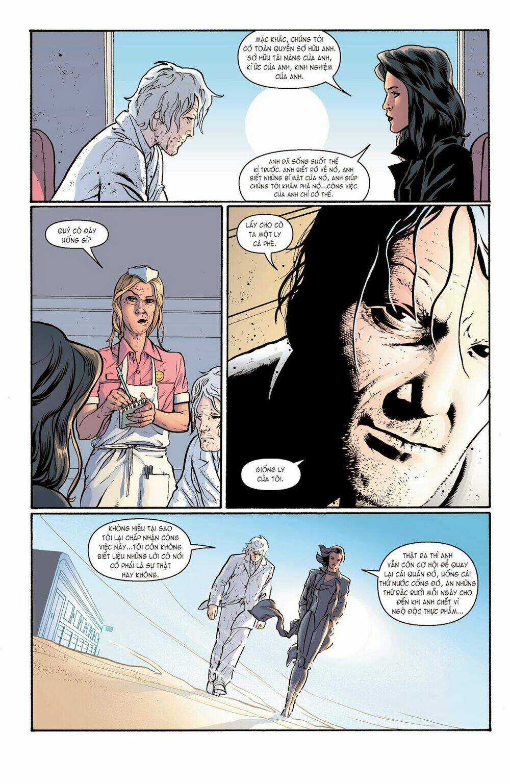 Planetary Chapter 1 trang 3