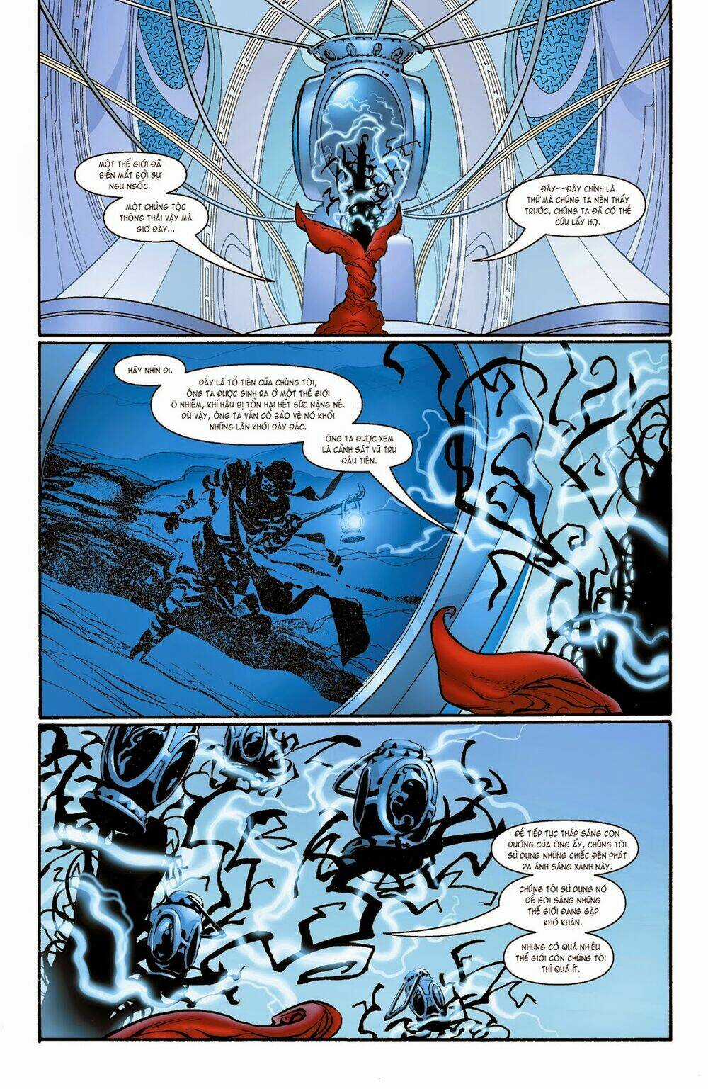 Planetary Chapter 10 trang 10