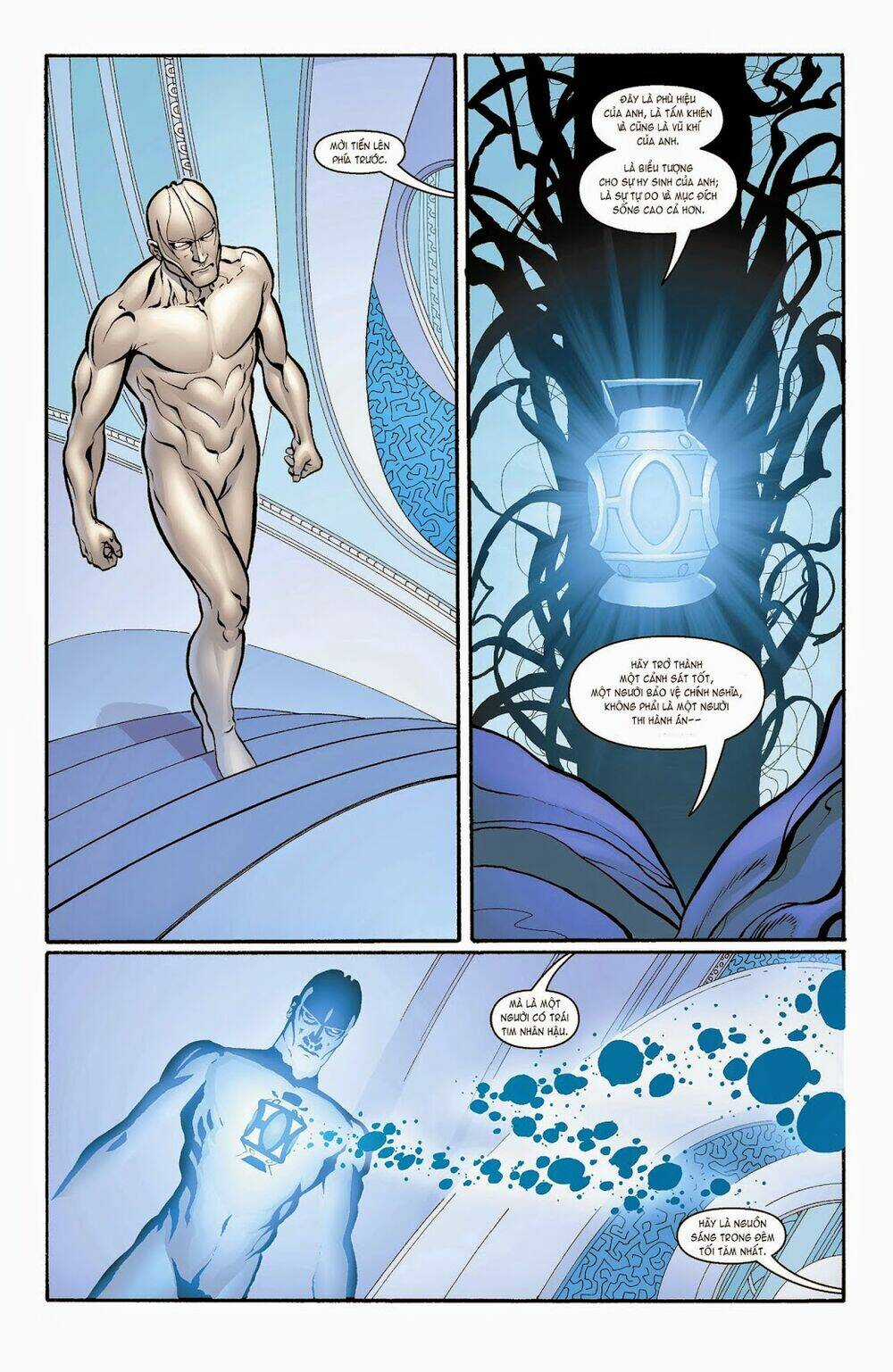 Planetary Chapter 10 trang 12