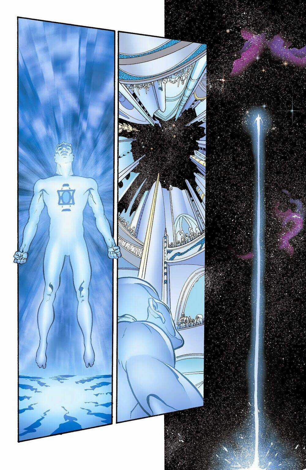 Planetary Chapter 10 trang 13