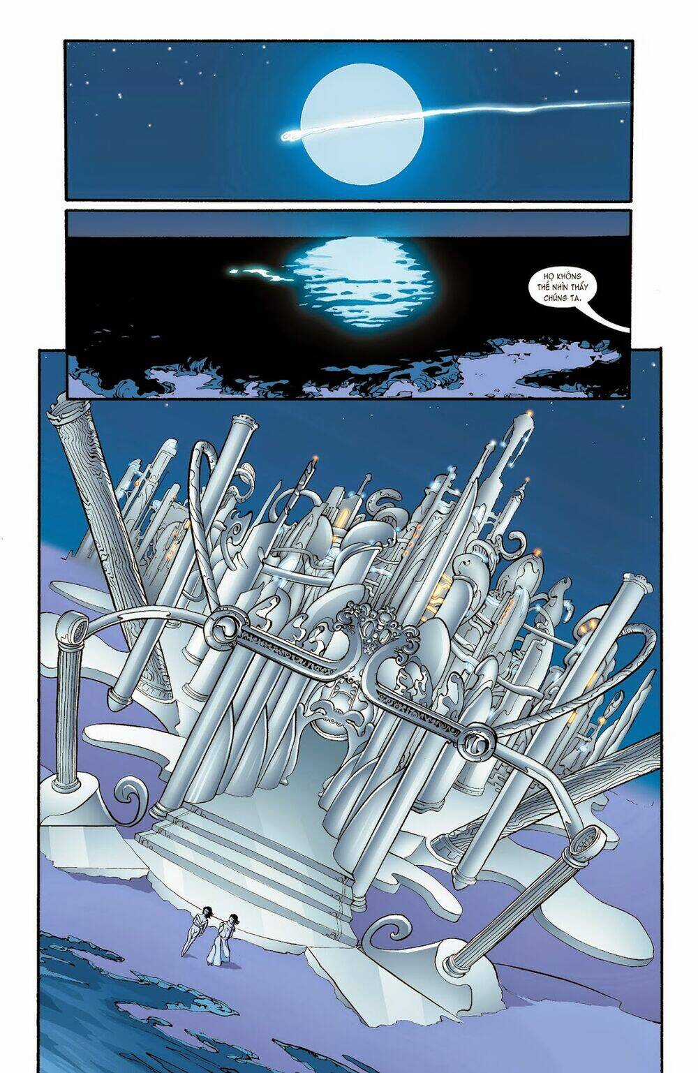 Planetary Chapter 10 trang 14