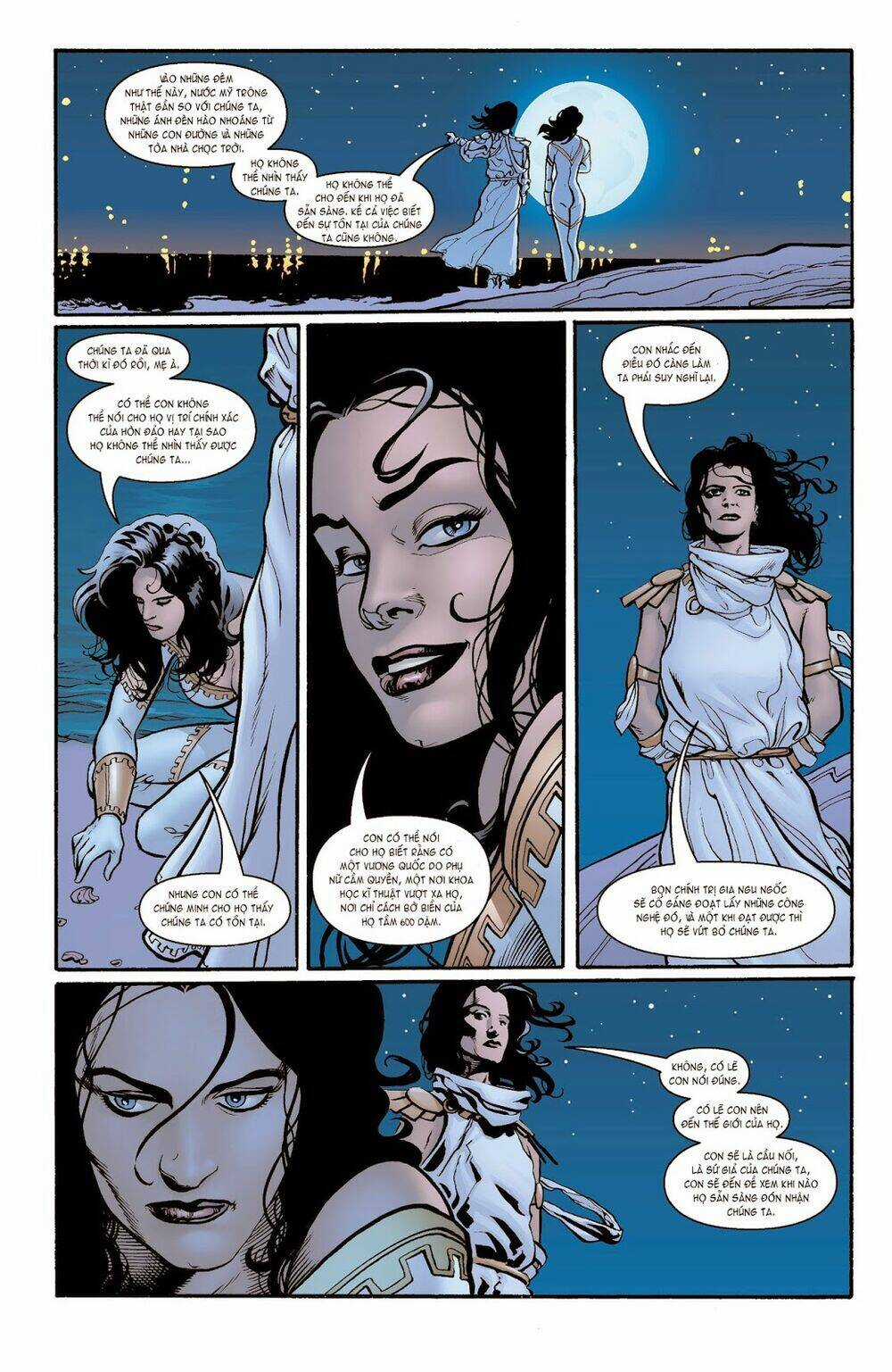 Planetary Chapter 10 trang 15