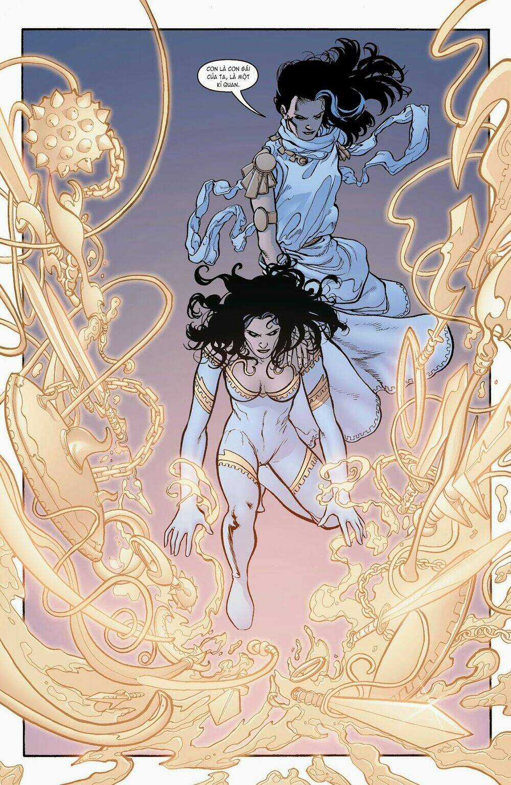 Planetary Chapter 10 trang 17