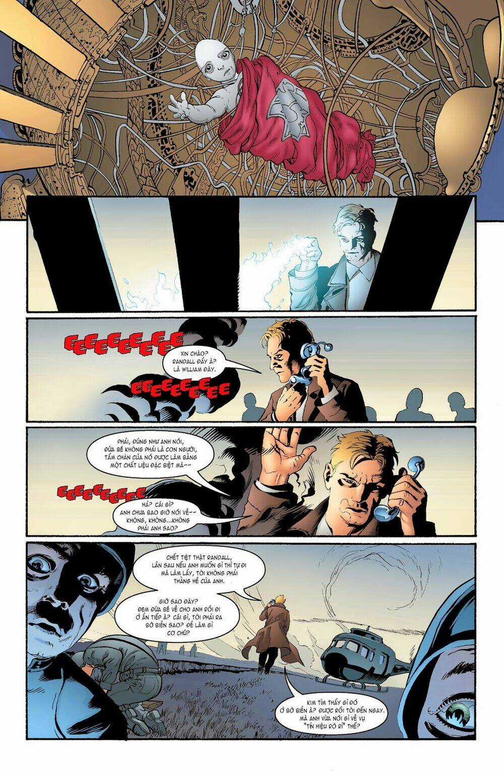 Planetary Chapter 10 trang 20