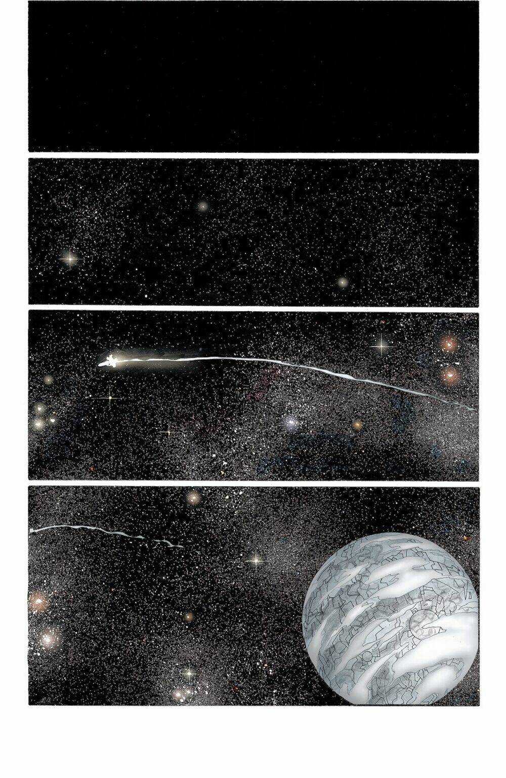 Planetary Chapter 10 trang 4