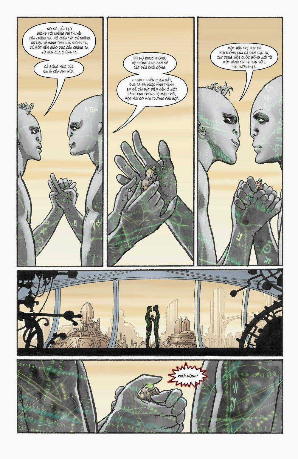 Planetary Chapter 10 trang 7