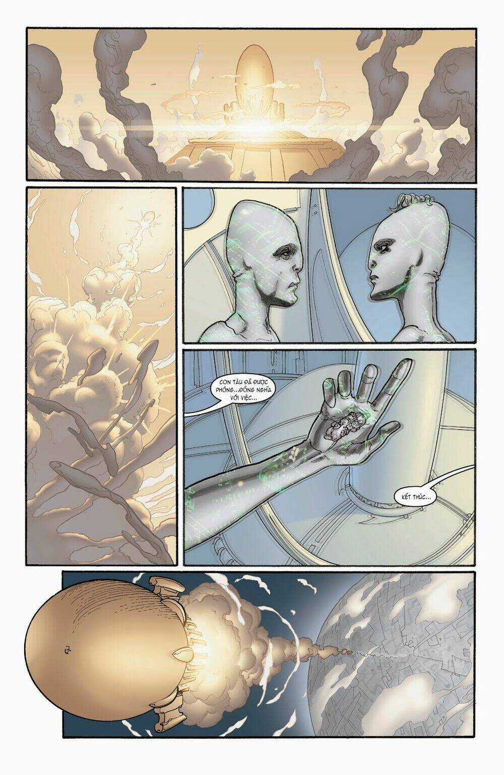 Planetary Chapter 10 trang 8