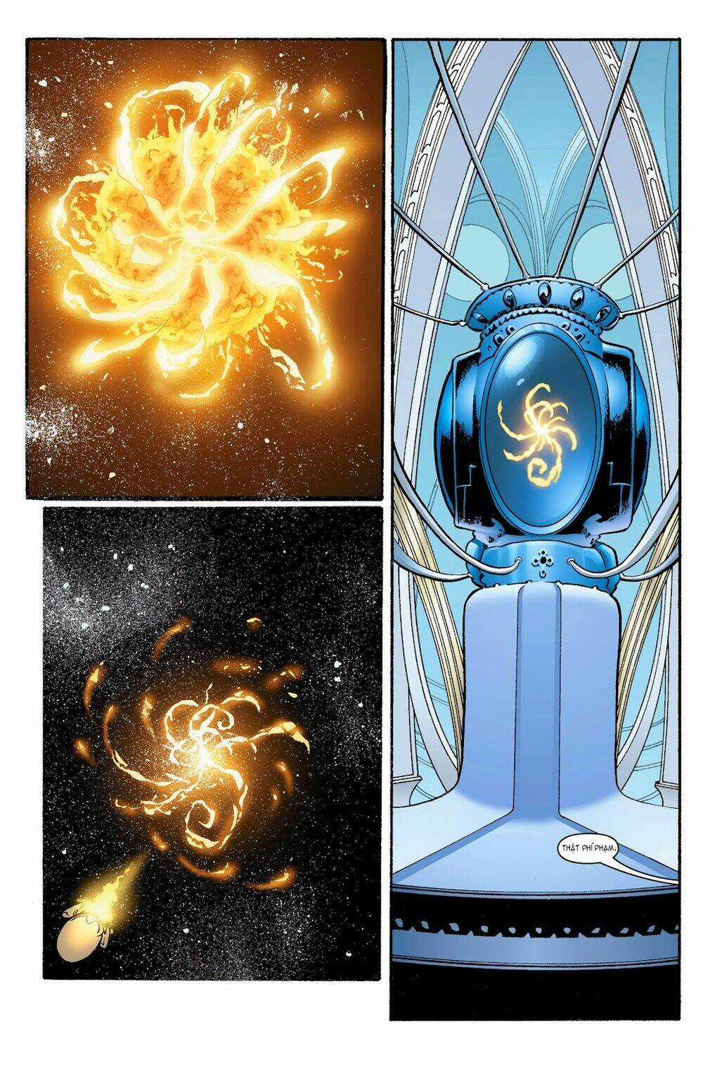 Planetary Chapter 10 trang 9