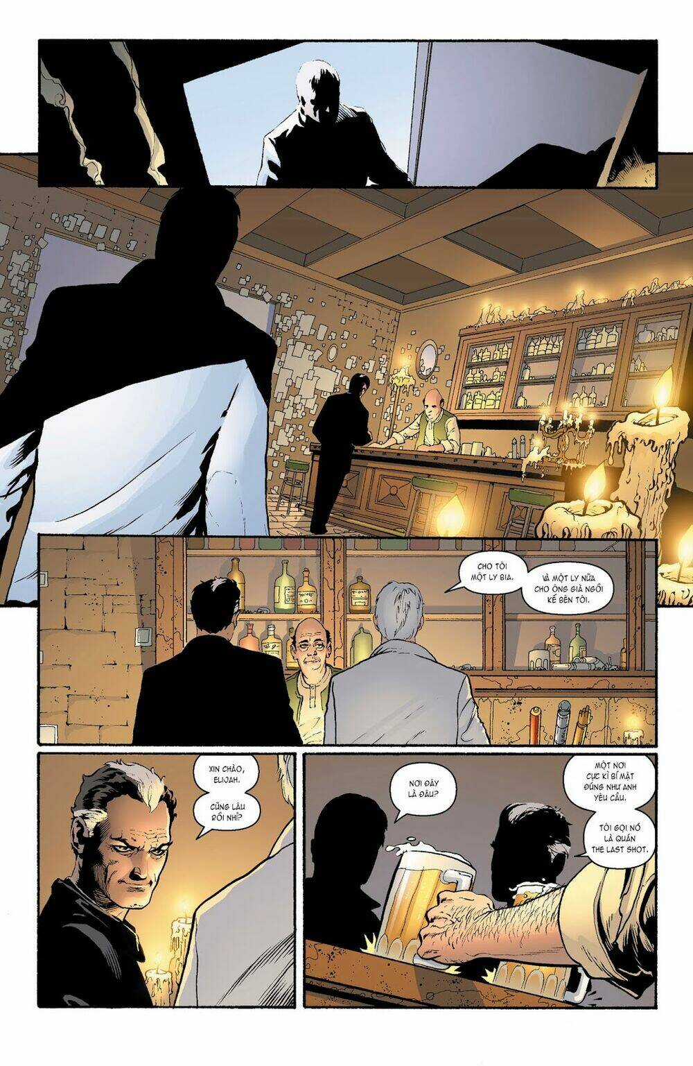 Planetary Chapter 11 trang 11