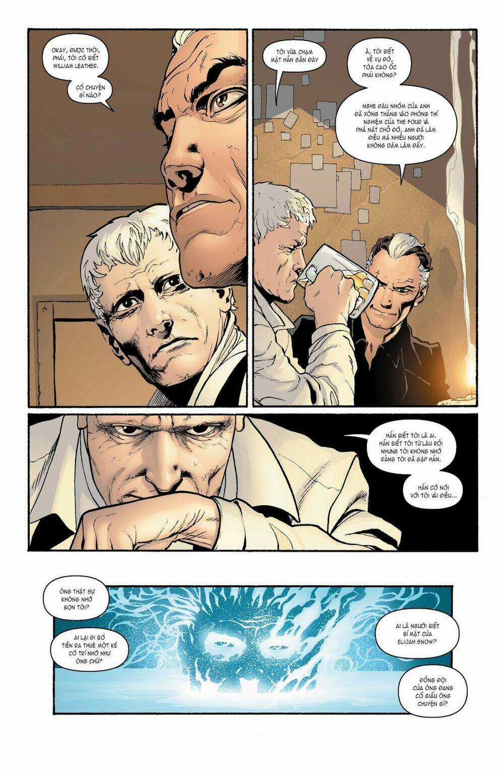 Planetary Chapter 11 trang 14