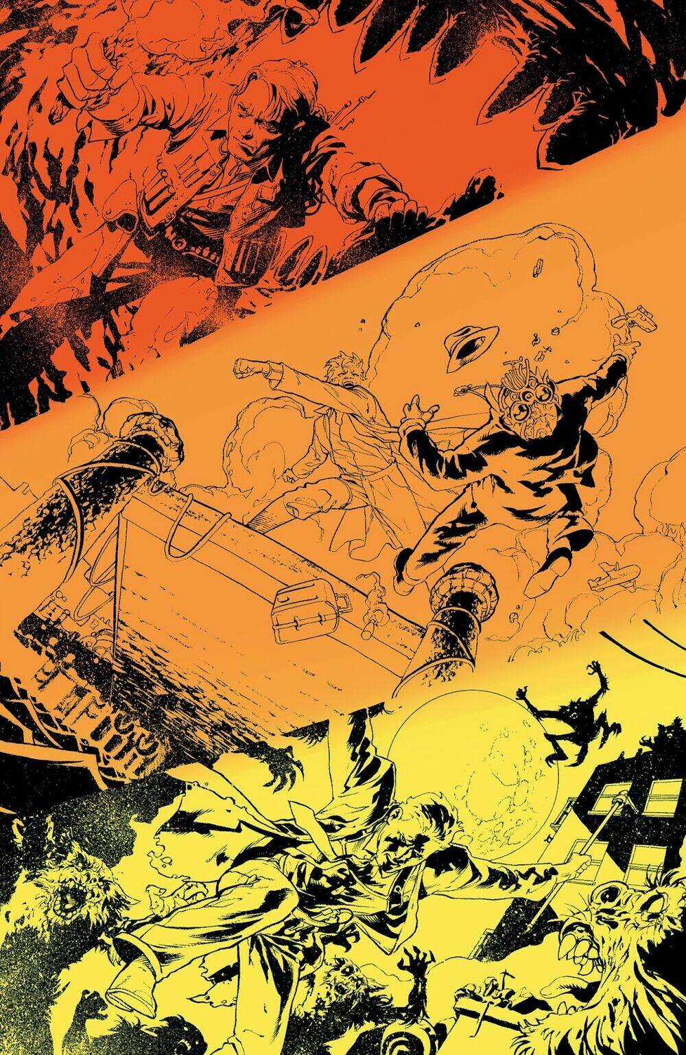 Planetary Chapter 11 trang 18