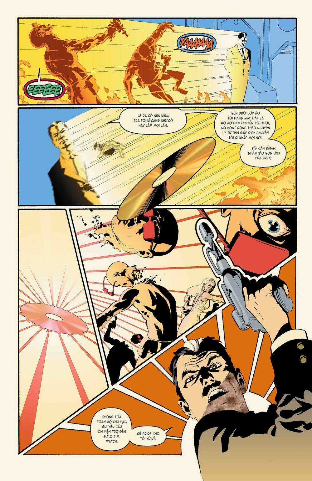 Planetary Chapter 11 trang 4