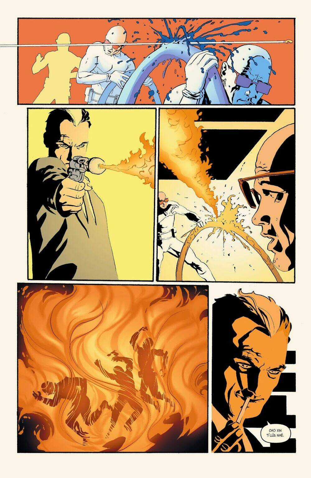 Planetary Chapter 11 trang 6