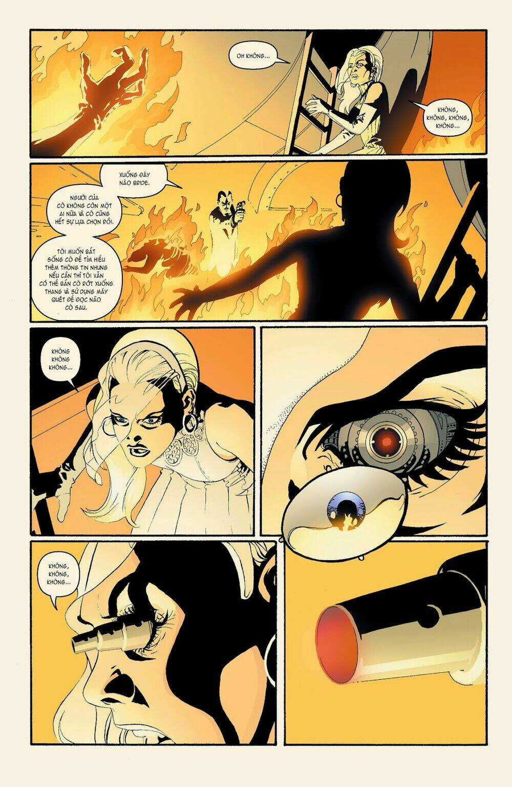 Planetary Chapter 11 trang 7