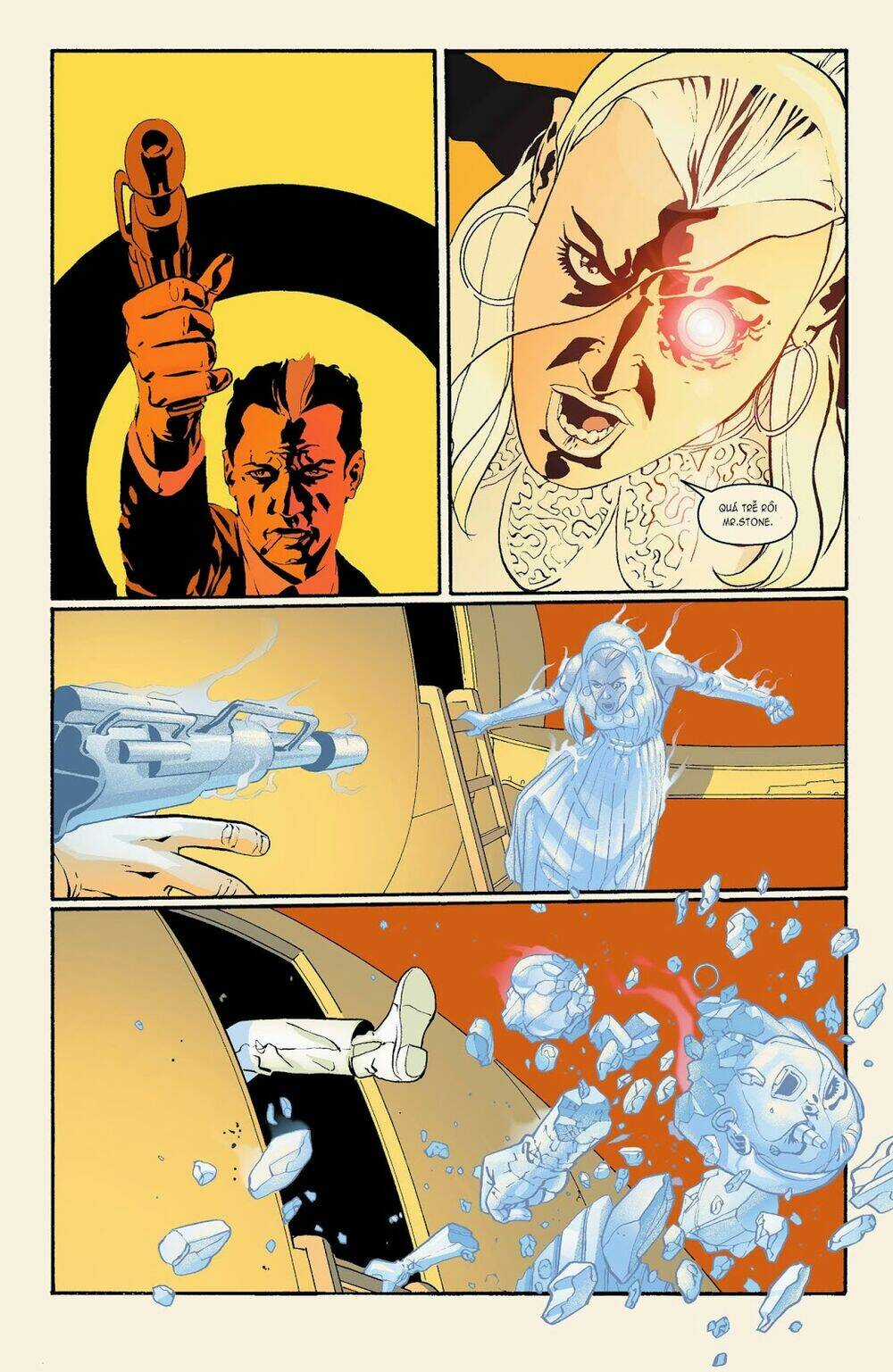 Planetary Chapter 11 trang 8