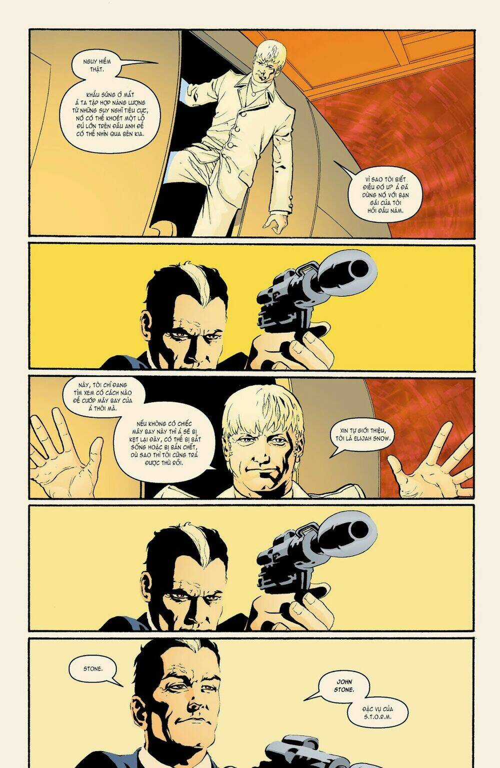 Planetary Chapter 11 trang 9