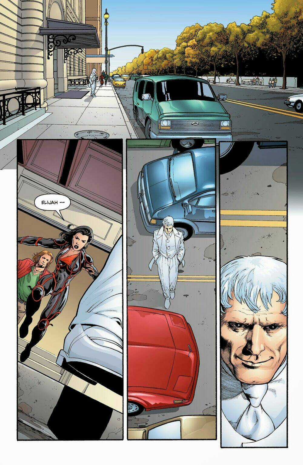 Planetary Chapter 12 trang 11