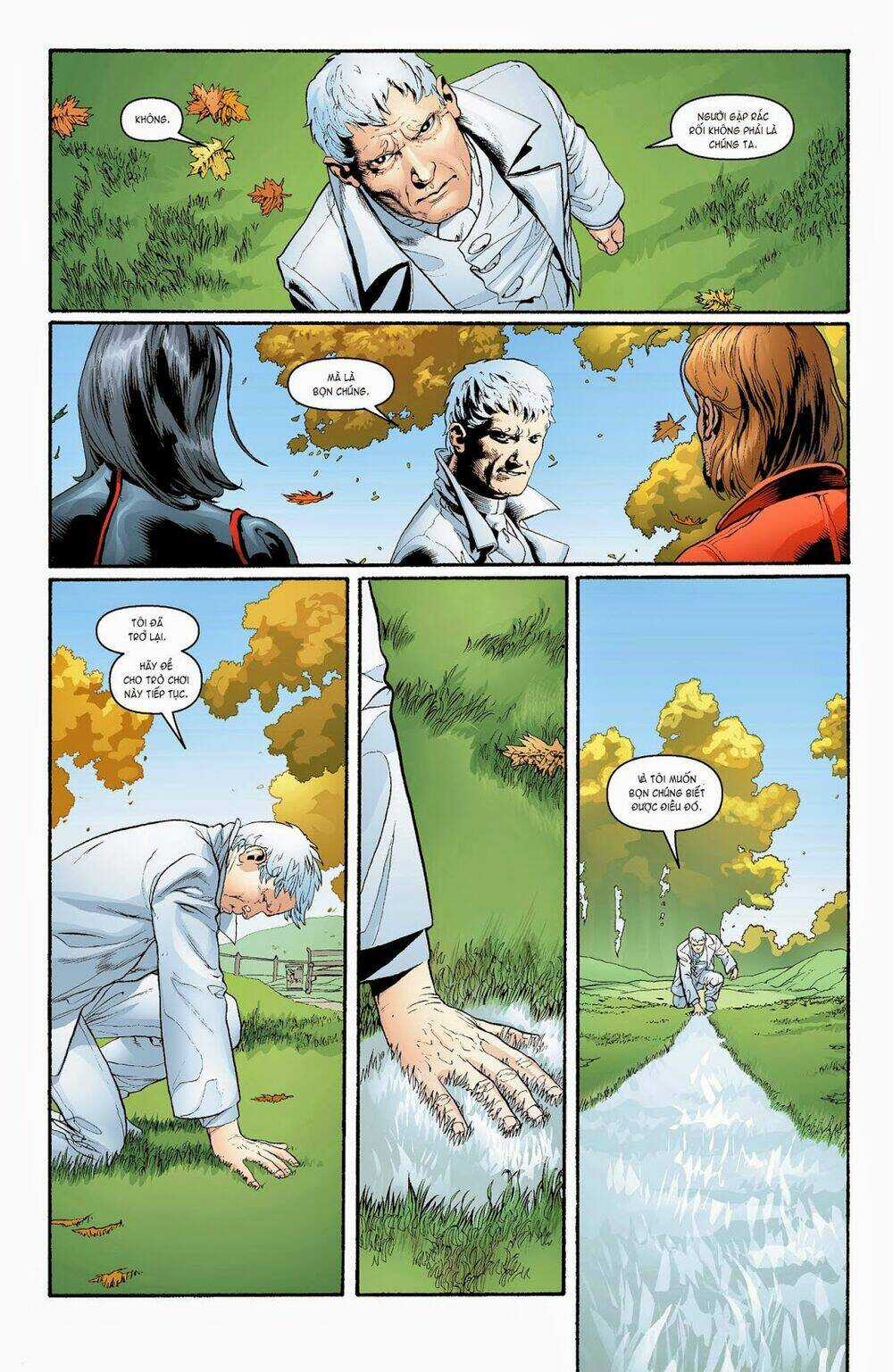 Planetary Chapter 12 trang 19