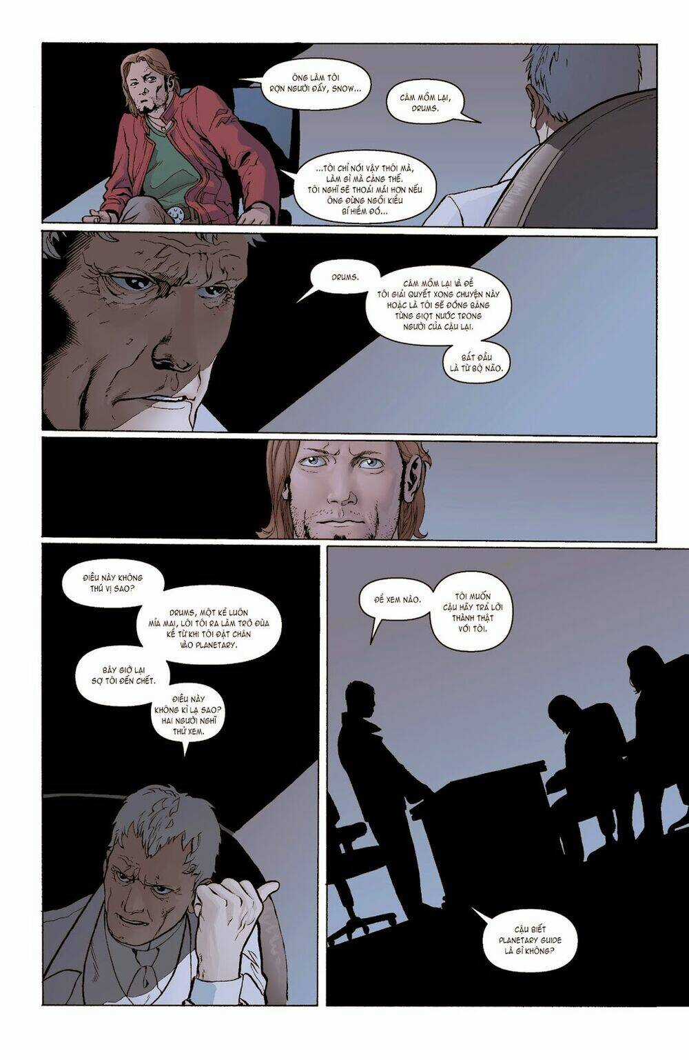 Planetary Chapter 12 trang 4